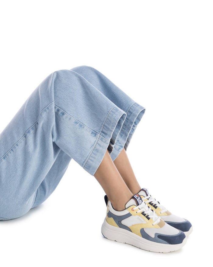 xti ZAPATO DE MUJER REFRESH 17285302 Libre de impuestos