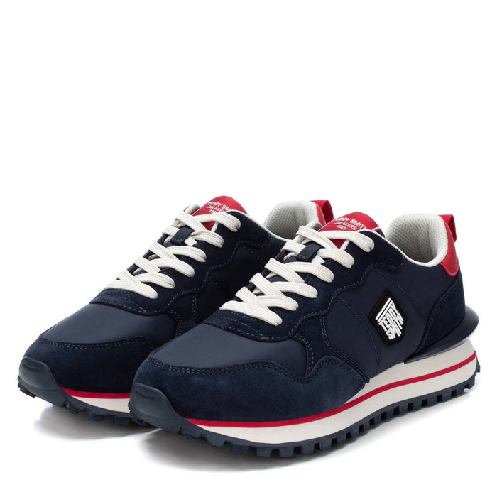 xti ZAPATO DE HOMBRE TDS 12000303 Tienda