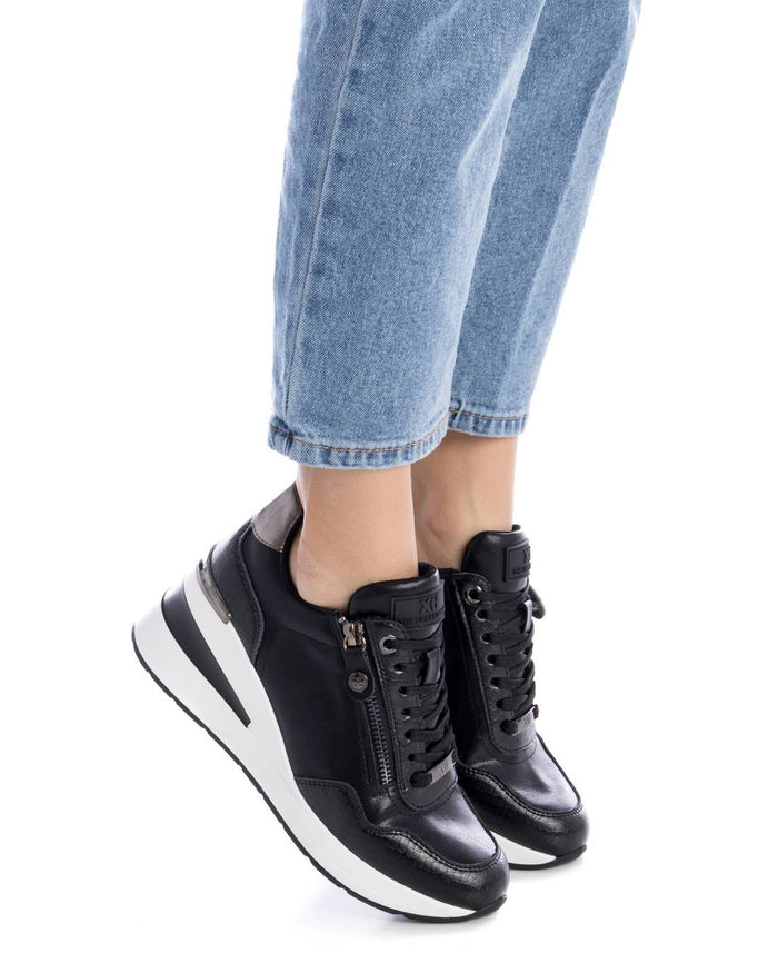 xti ZAPATO DE MUJER XTI 14307401 Grandes ahorros