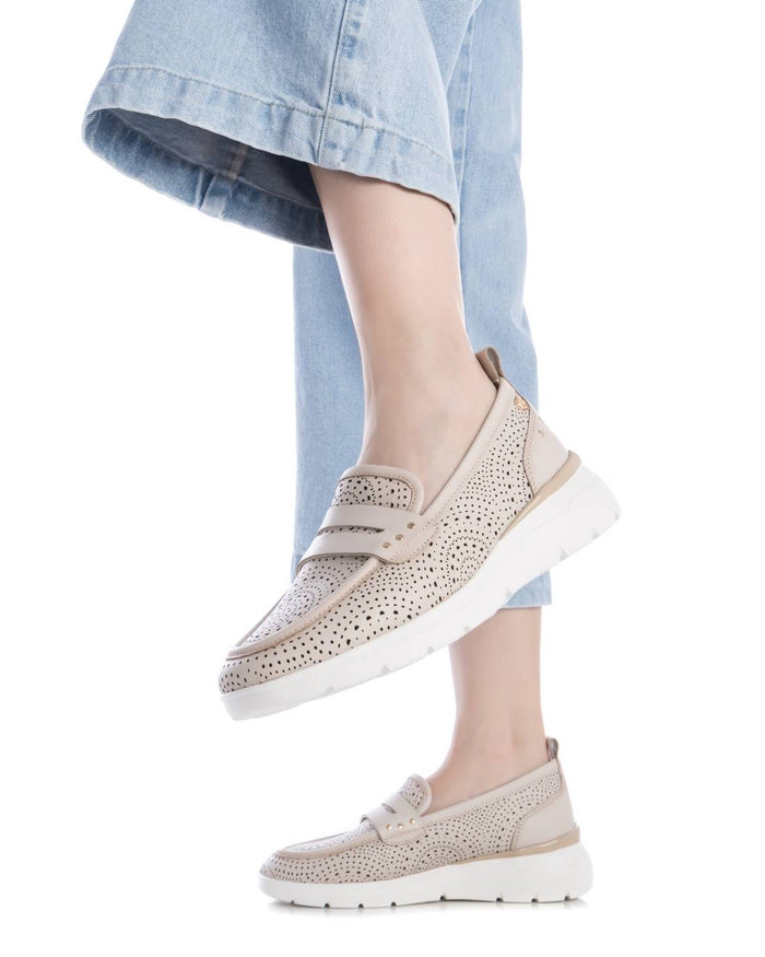 xti ZAPATO DE MUJER CARMELA 16227502 Ofertas especiales