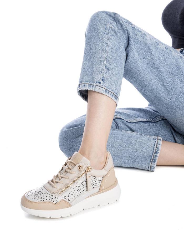 xti ZAPATO DE MUJER CARMELA 16227402 2025