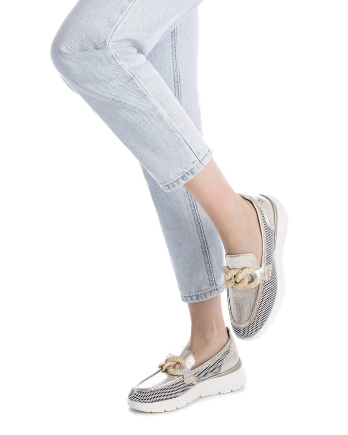 xti ZAPATO DE MUJER CARMELA 16227003 Venta caliente