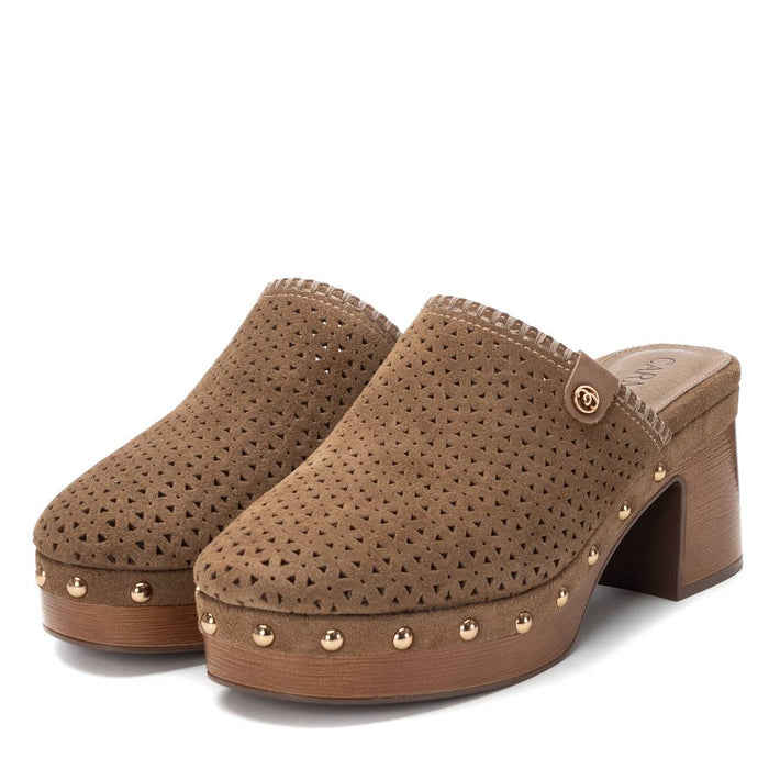 xti ZAPATO DE MUJER CARMELA 16222002 Mejor oferta