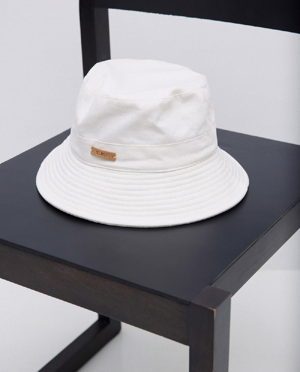 yerse Bucket cuerda algodón natural Superdescuento