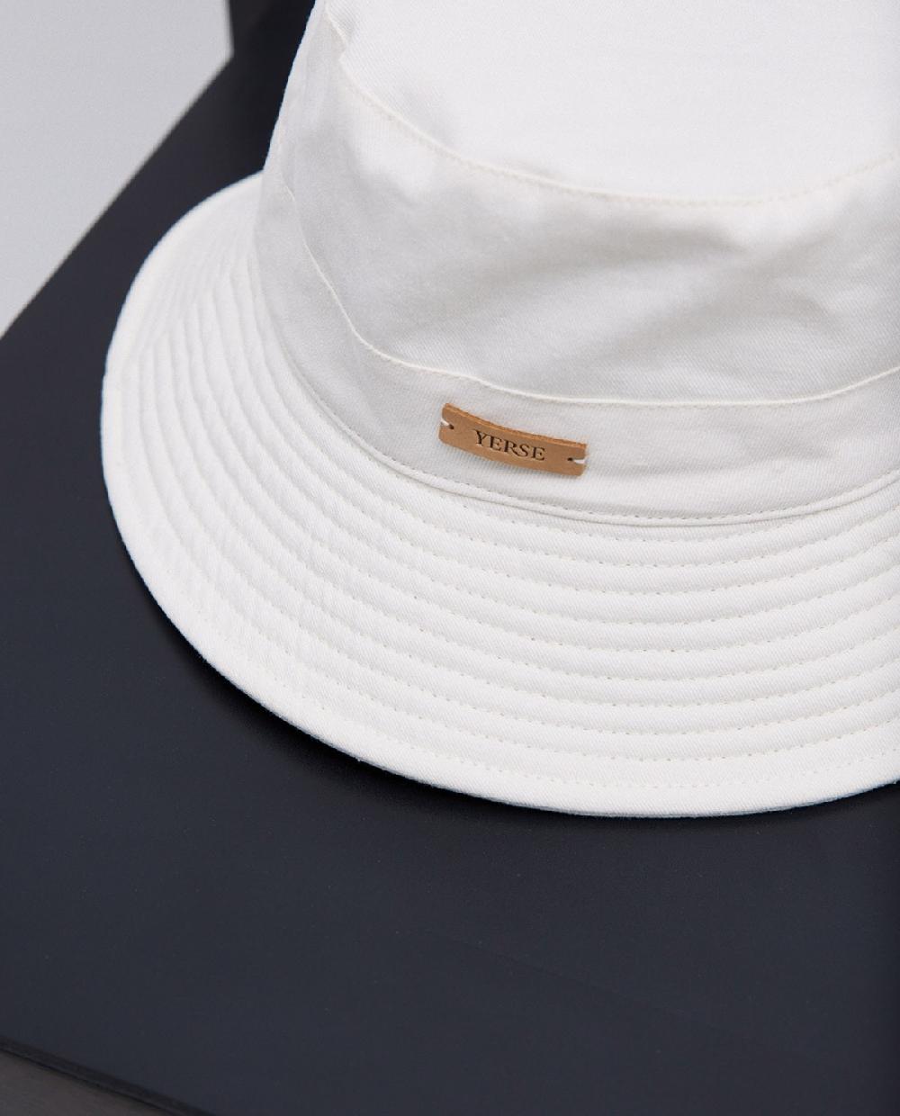 yerse Bucket cuerda algodón natural Superdescuento