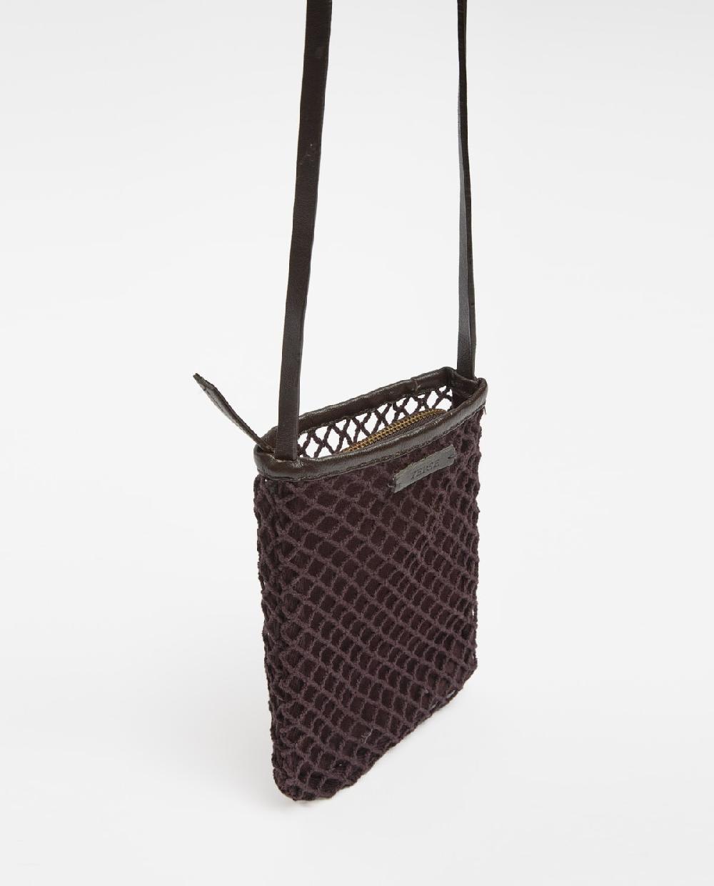 yerse Bolso porta móvil red chocolate Gran oferta