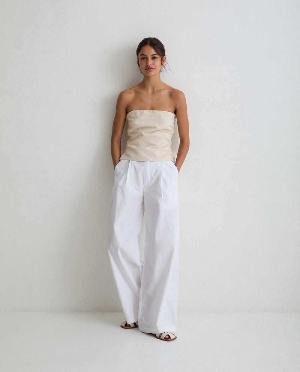 yerse Top palabra de honor natural Rebajas