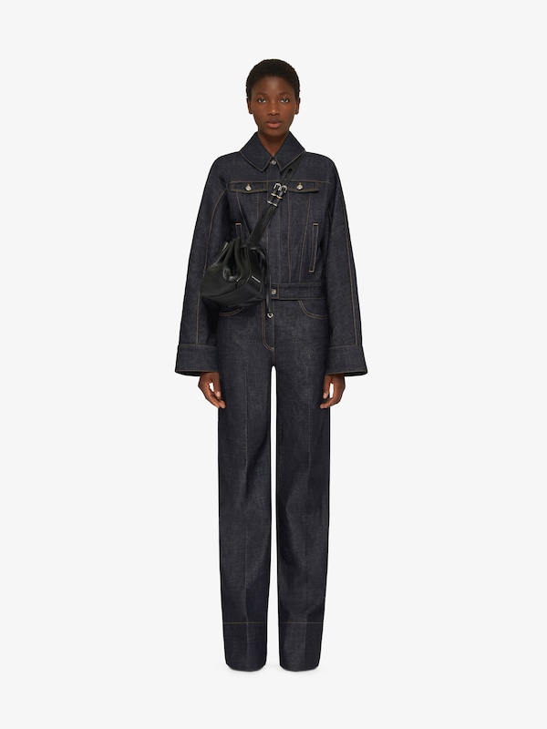 ﻿Givenchy Small Pumpkin bag in leather Últimos 3 días