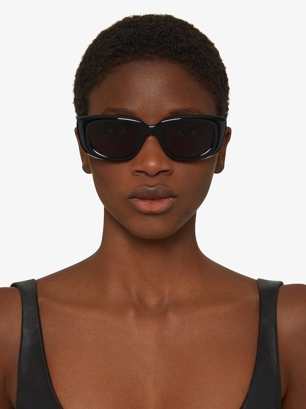Givenchy GV Day unisex sunglasses in acetate Liquidación