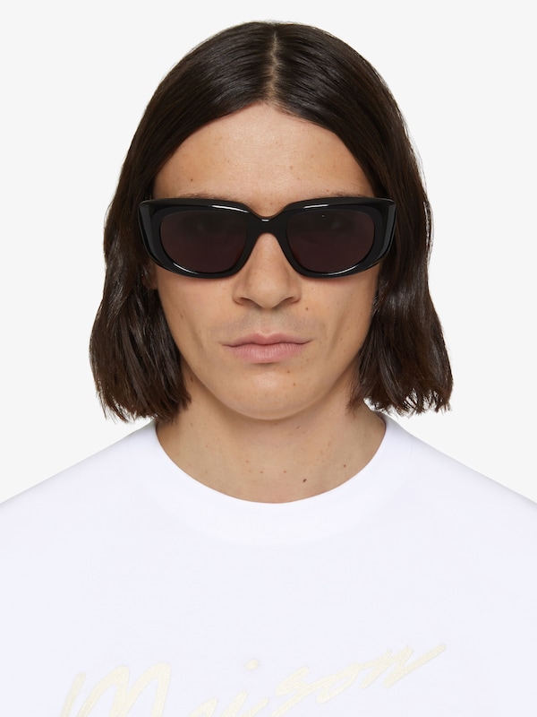 Givenchy GV Day unisex sunglasses in acetate Liquidación