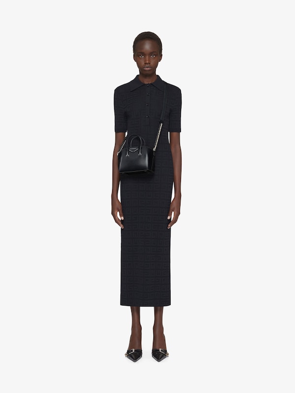 Givenchy Antigona Toy bag in Box leather Última moda