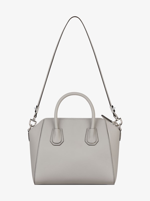 Givenchy Mini Antigona bag in grained leather Rebajas baratas