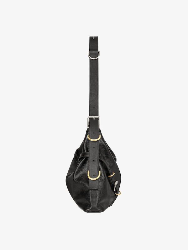 Givenchy Medium Voyou bag in leather Tienda