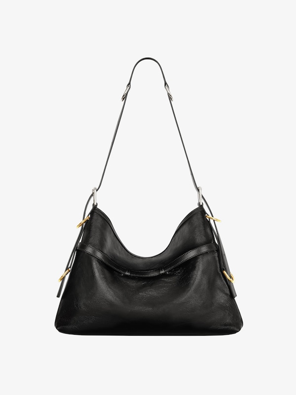 Givenchy Medium Voyou bag in leather Tienda