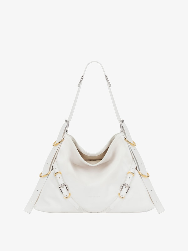 Givenchy Medium Voyou bag in leather Tienda