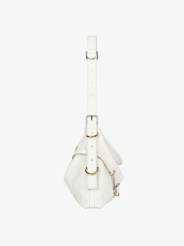 Givenchy Medium Voyou bag in leather Tienda