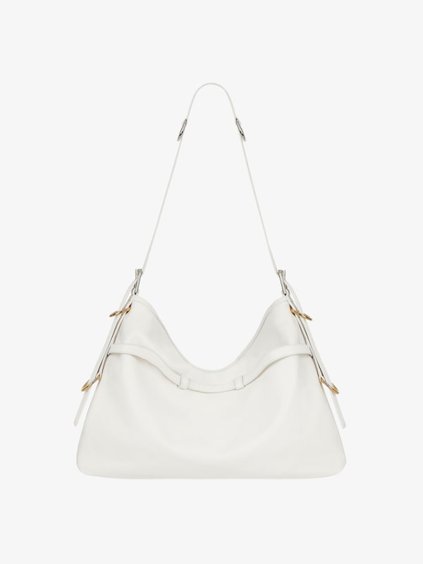 Givenchy Medium Voyou bag in leather Tienda