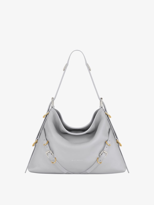 Givenchy Medium Voyou bag in leather Rebajas top