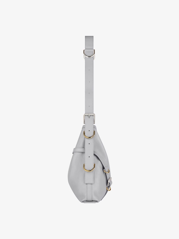 Givenchy Medium Voyou bag in leather Rebajas top