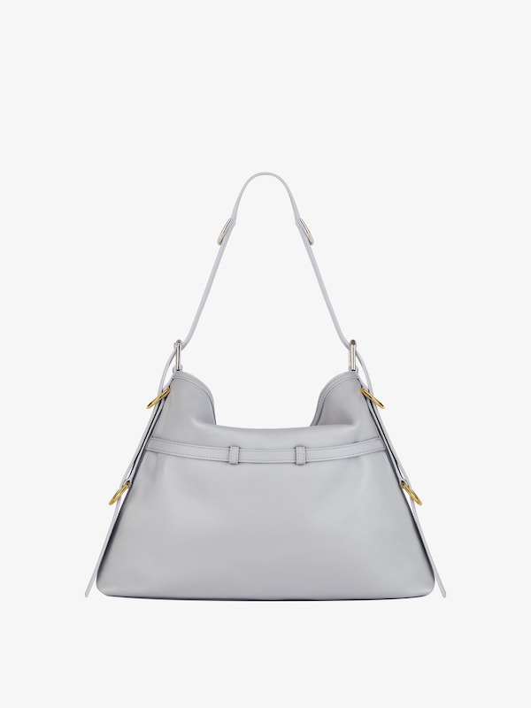 Givenchy Medium Voyou bag in leather Rebajas top