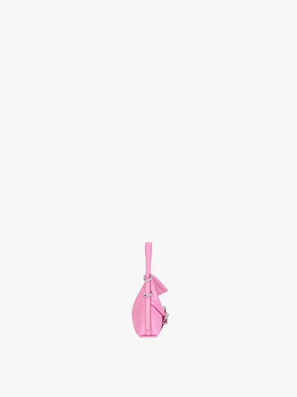 Givenchy Nano Voyou bag in leather COMPRAR AHORA