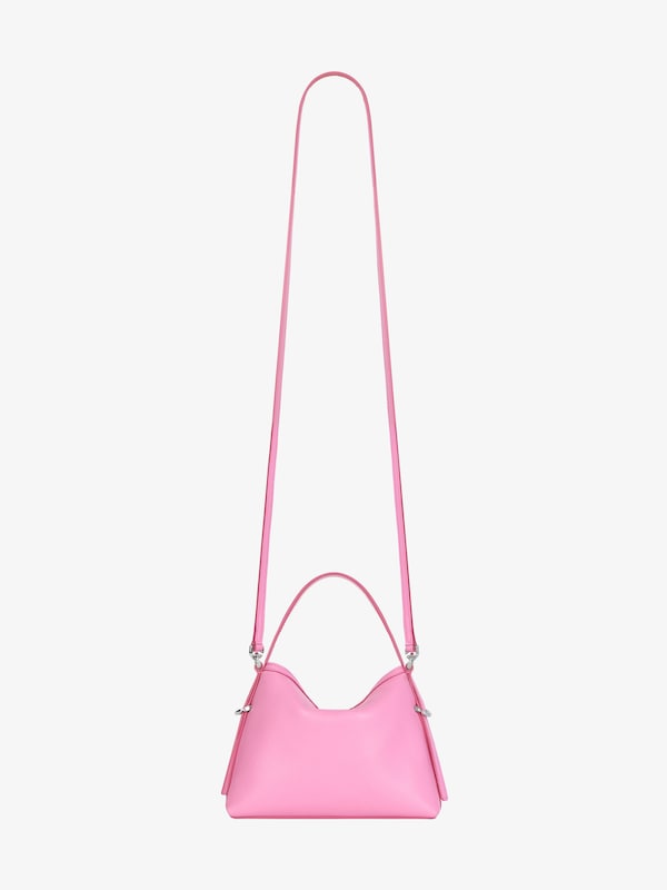 Givenchy Nano Voyou bag in leather COMPRAR AHORA