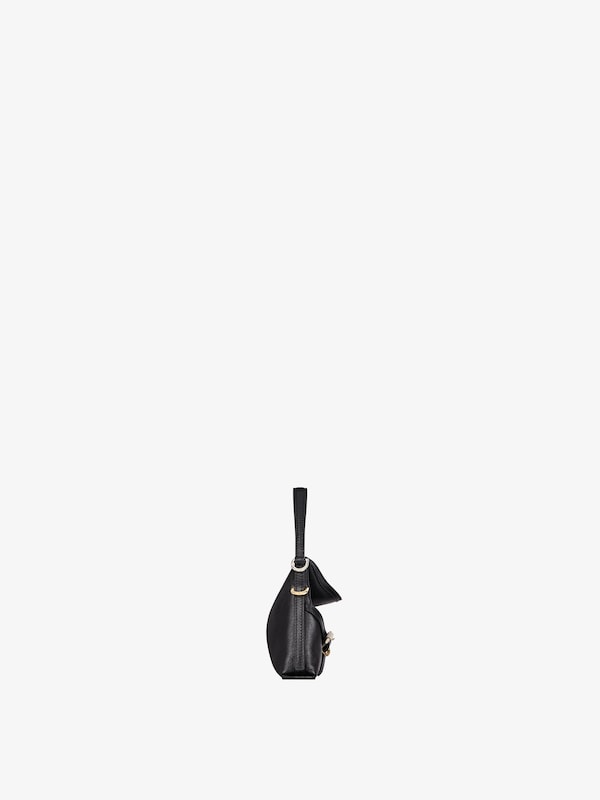 Givenchy Nano Voyou bag in leather Solo hoy