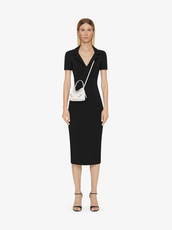 Givenchy Nano Voyou bag in leather Oferta especial de fábrica