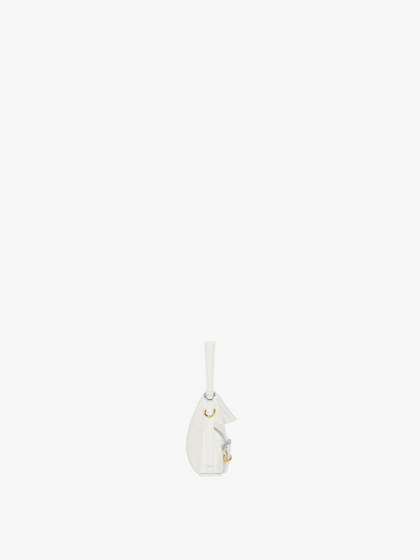 Givenchy Nano Voyou bag in leather Oferta especial de fábrica