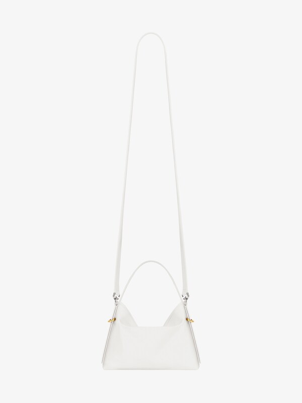 Givenchy Nano Voyou bag in leather Oferta especial de fábrica