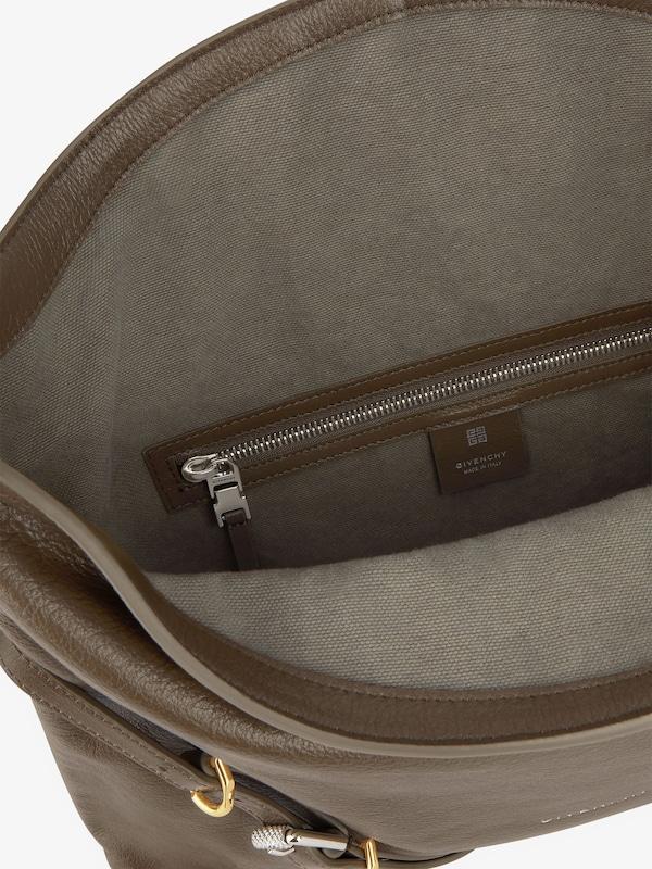 Givenchy Medium Voyou bag in leather Tienda de fábrica