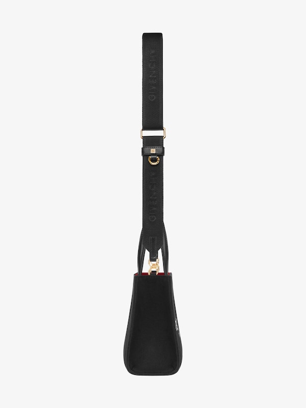 Givenchy Mini G-Tote shopping bag in canvas Rebajas de fábrica