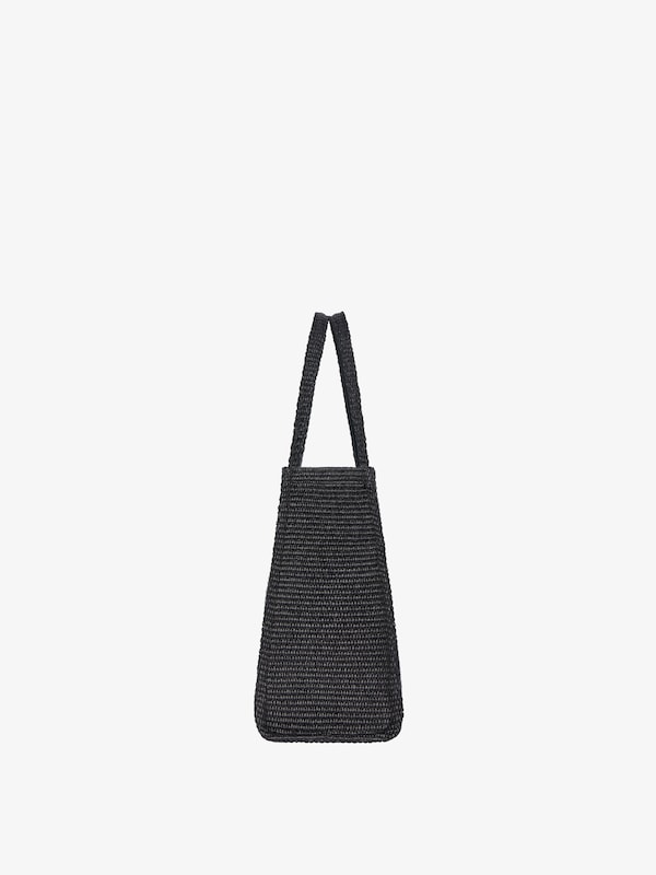 Givenchy Medium G-Tote bag in raffia Tienda