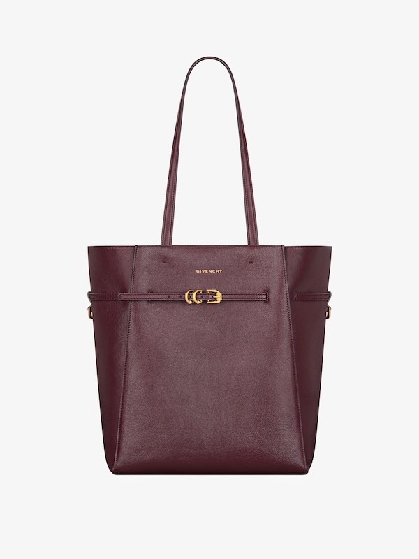 Givenchy Small Voyou tote bag in leather Envío gratis