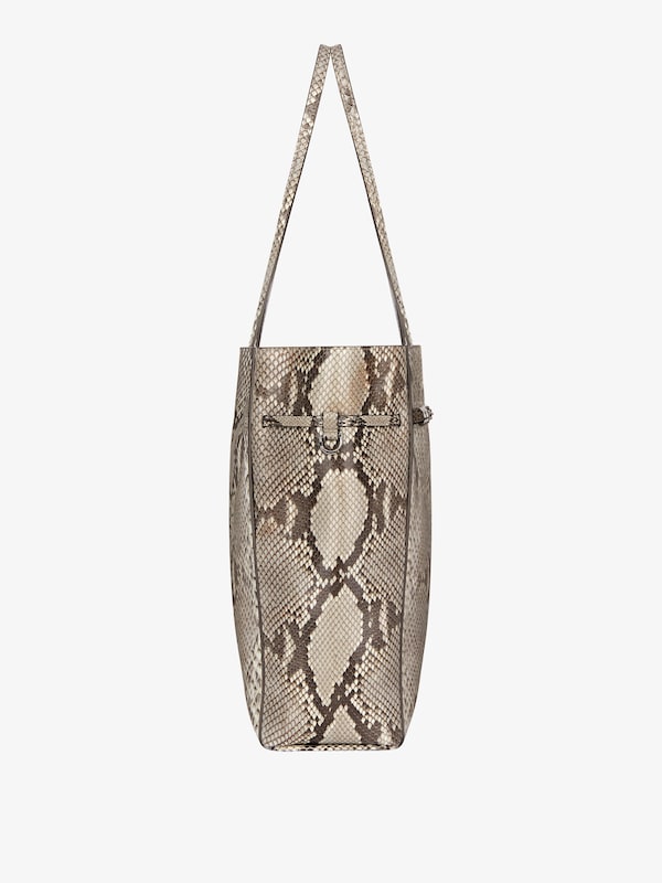 Givenchy Medium Voyou tote bag in python COMPRAR AHORA