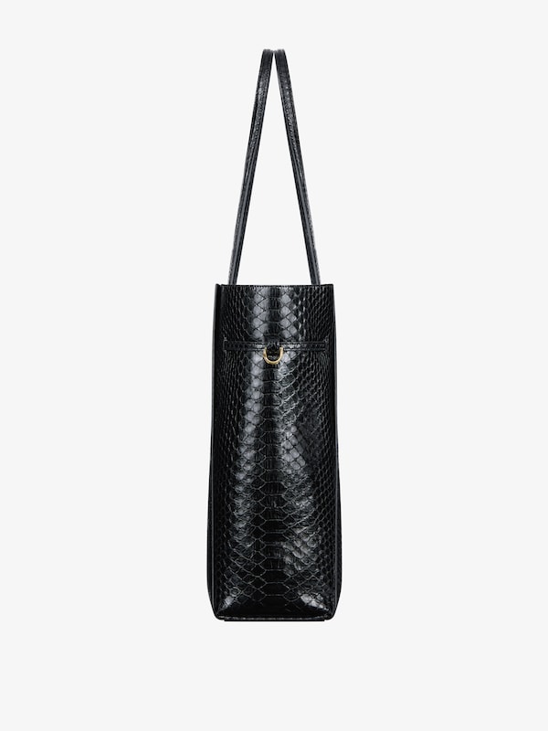 Givenchy Medium Voyou tote bag in python ÚLTIMAS EDICIONES