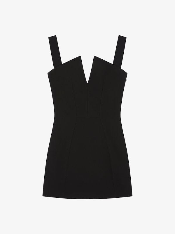 Givenchy Dress in crepe 2025