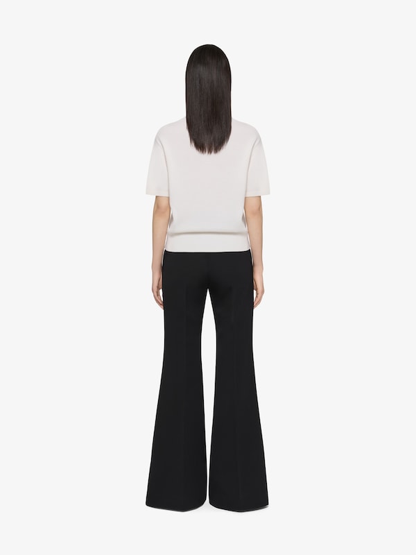 Givenchy 4G sweater in cashmere Tienda