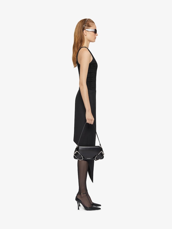 Givenchy Slim tank top in 4G jacquard Últimos 3 días