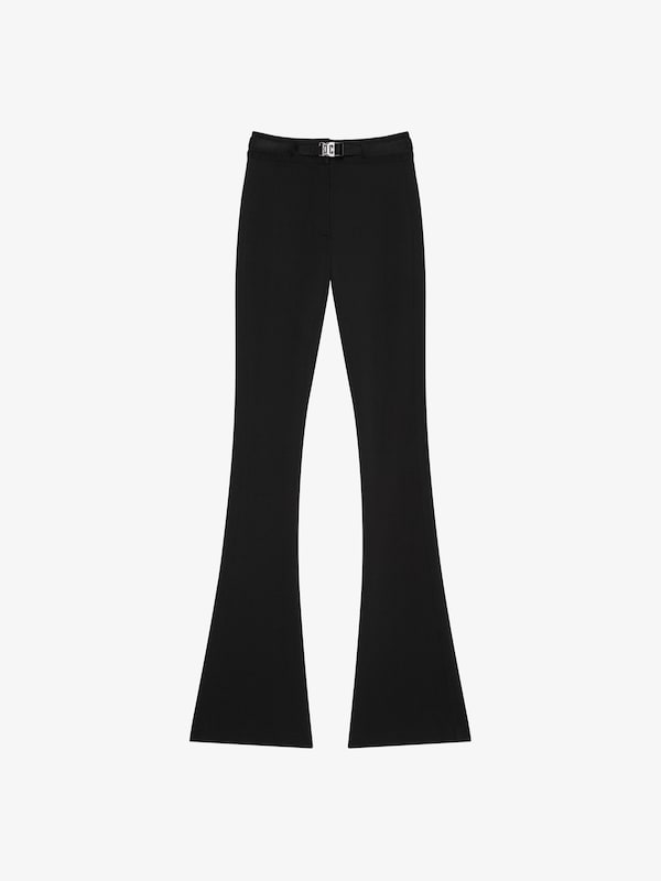 Givenchy 4G belted pants in Punto Milano Tienda