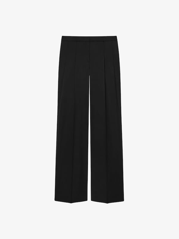 Givenchy Tailored pants in wool Tienda