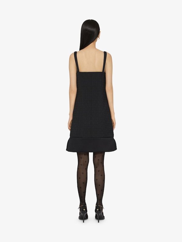 Givenchy Tights in 4G tulle Últimos 2 días