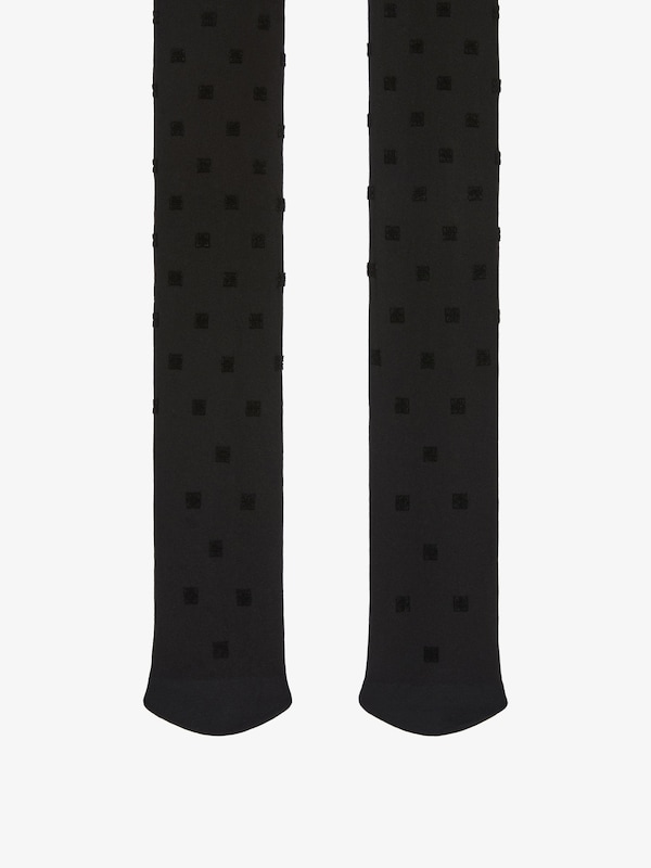 Givenchy Tights in 4G tulle Últimos 2 días