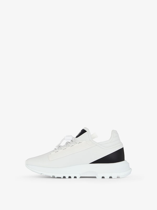 Givenchy Spectre sneakers in synthetic leather Descuento por venta flash