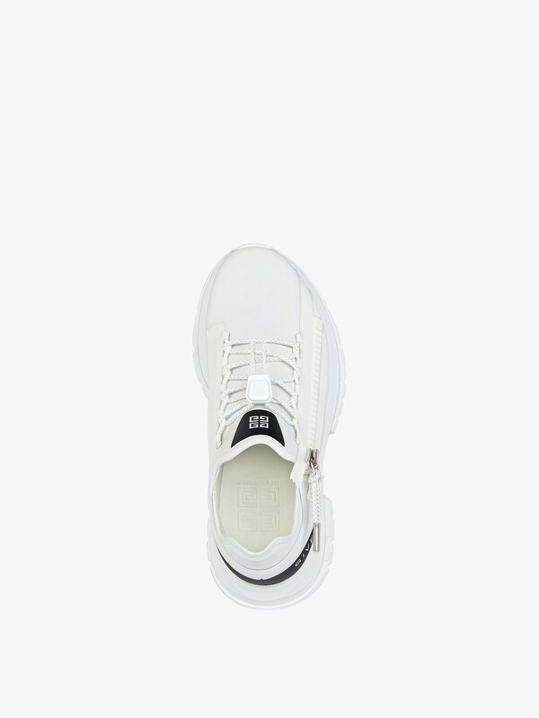 Givenchy Spectre sneakers in synthetic leather Descuento por venta flash
