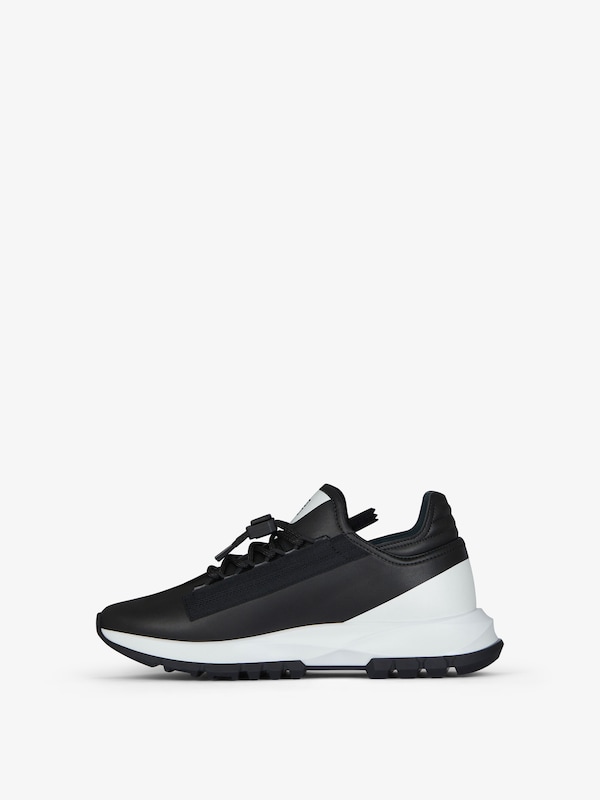 Givenchy Spectre sneakers in synthetic leather Ofertas especiales