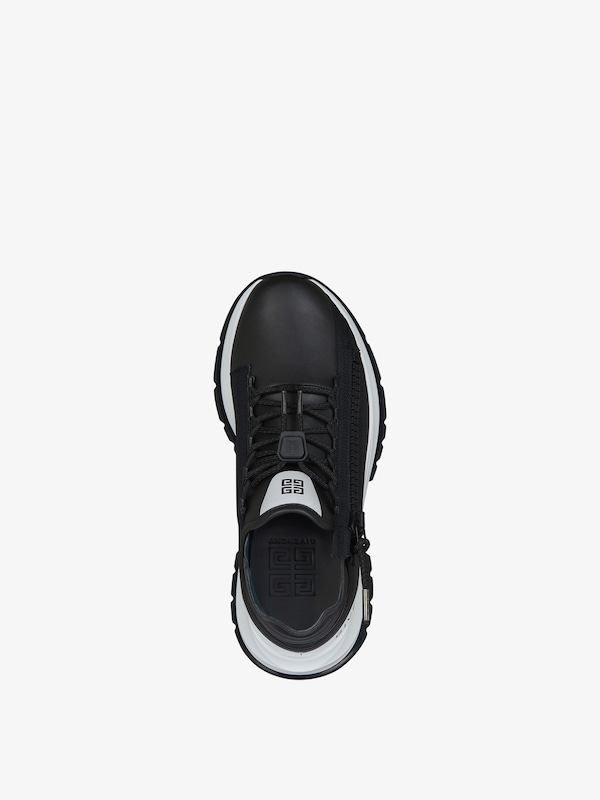 Givenchy Spectre sneakers in synthetic leather Ofertas especiales