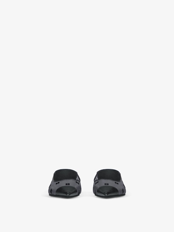 Givenchy Ballerina in 4G mesh Outlet online
