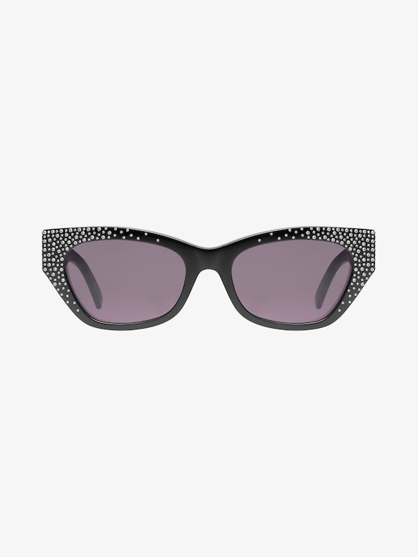 Givenchy 4G sunglasses in acetate with crystals Tienda