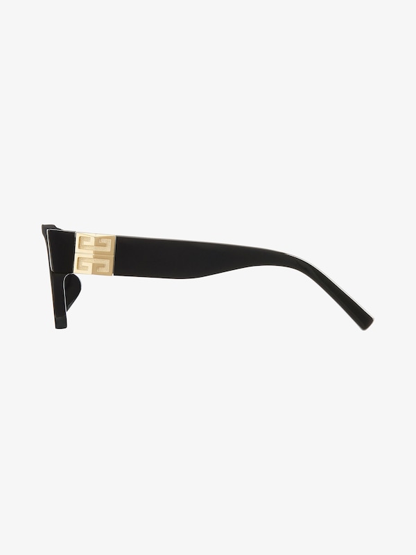 Givenchy 4G sunglasses in acetate Mejor oferta